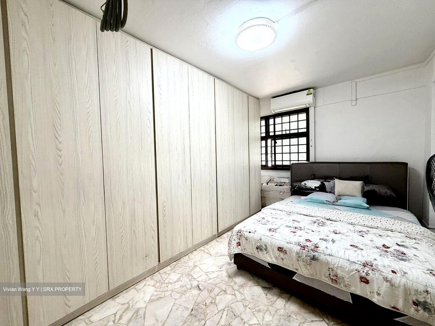 Blk 34 East Payoh Spring (Toa Payoh), HDB 3 Rooms #506642411